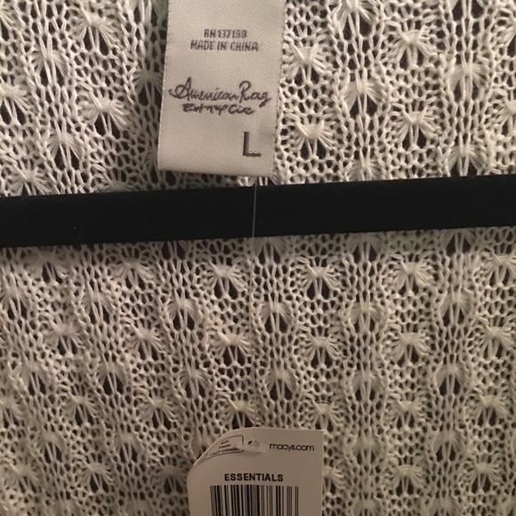 🌸 American Rag Cardigan 🌸 - Picture 3 of 3